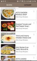 Soup Recipes capture d'écran 1