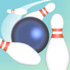Knock Down the Pins アイコン