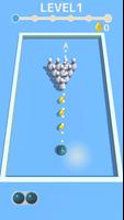 Knock Down the Pins ポスター