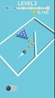 Knock Down the Pins スクリーンショット 1