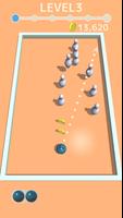 Knock Down the Pins スクリーンショット 2