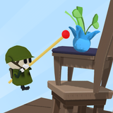 Climbing! Zeichen