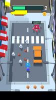 Crowd Clash 3D पोस्टर