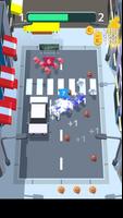 Crowd Clash 3D स्क्रीनशॉट 1