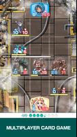 Skyscraper -Real time TCG penulis hantaran