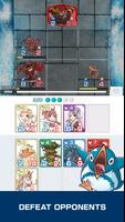 Skyscraper -Real time TCG syot layar 2