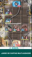Skyscraper -Juego de Cartas en Tiempo Real Poster