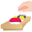 Make Sushi More! 3D APK