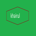 khairul