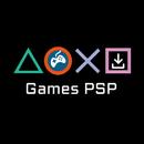 PSP Game Library APK