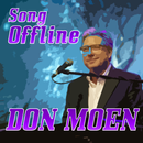 Don Moen - Songs hors ligne APK