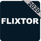Flixtor Latest Version 2019 - 2020 圖標