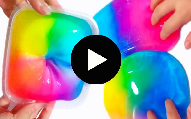 How To Make Slime Videos Для Андроид - Скачать APK