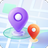 Map Tracker & Location Share APK
