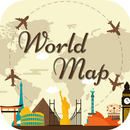 World Map Atlas 2020 APK