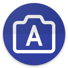 Automatic PhotoStamp icon