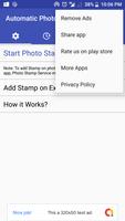 Automatic PhotoStamp capture d'écran 2