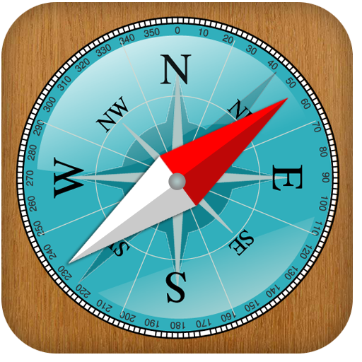 Compass Map