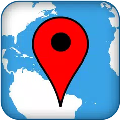 Map coordinate APK 下載