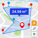 Map Distance Area Calculator APK