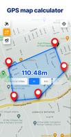 Map Distance Area Calculator Screenshot 2