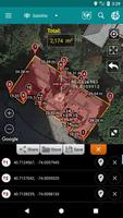 Measure  Map capture d'écran 1