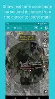 Measure  Map screenshot 4