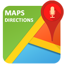 Maps, GPS Navigation All & Tra APK