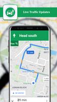 Maps, GPS Navigation All & Tra ảnh chụp màn hình 1