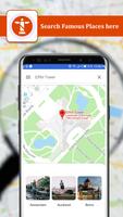Maps, GPS Navigation All & Tra ảnh chụp màn hình 2