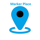 Map Marker GPS Maps 아이콘