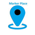 Map Marker GPS Maps icono