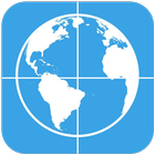 Measure Map icon