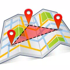 Measure Map APK Herunterladen