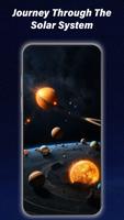 Night Sky Map: Sky Map View imagem de tela 1