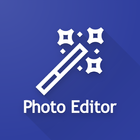 Icona Photo Editor