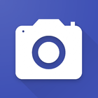 PhotoStamp Camera أيقونة