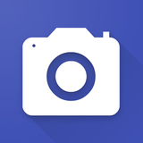 PhotoStamp Camera أيقونة