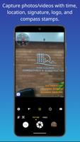 PhotoStamp Camera 海报