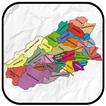 Map Of Punjab - Punjab Ka Naksha