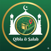 Qibla Map icon