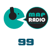 MAP Radio Fm 99 Mhz