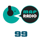 MAP Radio Fm 99 Mhz ikona