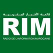 RIM Radio de l'Information icône