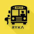 RYKA Parent App icône