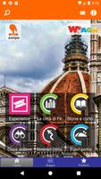 Firenze الملصق