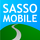 آیکون‌ Sasso Mobile