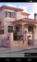 Bed&Breakfast Sardegna Italia पोस्टर