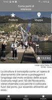 Lago di Como screenshot 3