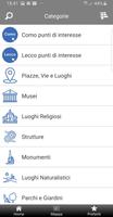 Lago di Como screenshot 1